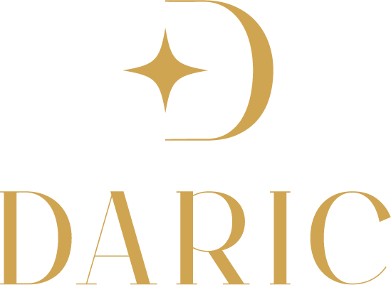 لوگو جواهرات داریک